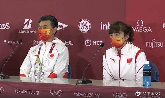 bob半岛体育-踢平赞比亚贾秀全再揽责 称对班达有部署但没做好