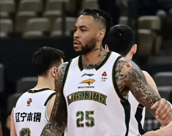 bob半岛体育平台-CBA爆大冷！广东男篮惨遭18分逆转，辽宁翻盘，最新积分榜如下