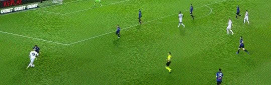 bob半岛体育-【意甲】凯西两点射 AC米兰2比0客胜亚特兰大夺亚军