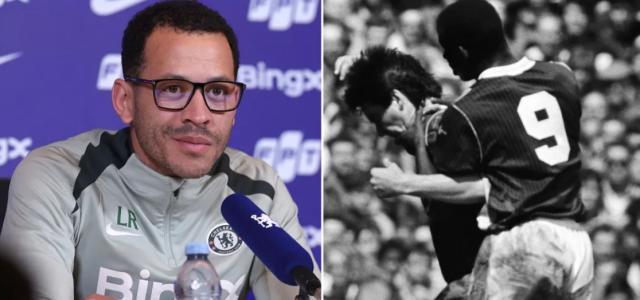 bob半岛体育官方网站-拒绝被铁锤修车，“家庭观”救了罗塞尼尔没误入歧途