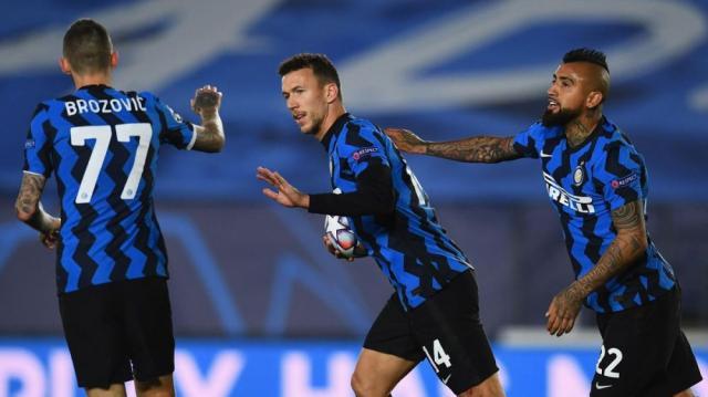 国米争冠最大短板是何?替补与主力的差距太大!